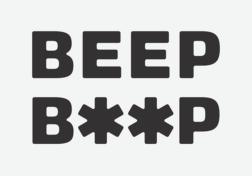 beep logo